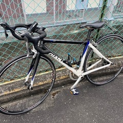 ロードバイク
