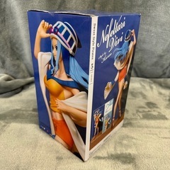 【値下げしました】[FIG]ネフェルタリ・ビビ ワンピース Sweet Style Pirates-NEFELTARI VIVI- ONE PIECE フィギュア プライズ バンプレビビの画像