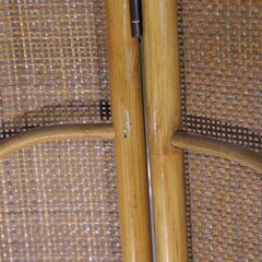 ◆ 　ついたて　パーテーション　　　#29668　◆の画像