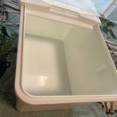 米びつの画像
