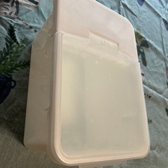 米びつ