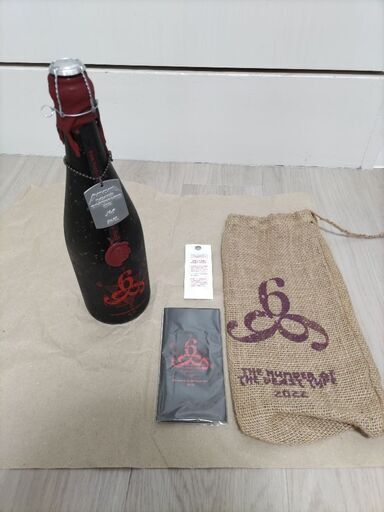 ☆手渡し希望☆ 未開栓 新政酒造 “No.6“ The Number of the Beast Type