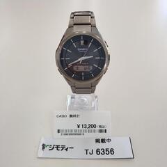 CASIO 腕時計 TJ6356