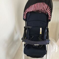 アップリカ　マジカルエアープラスACの画像
