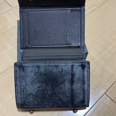 【最終値下】エムピウ　ミッレフォッリエP25 ゴースト　ネロ 　