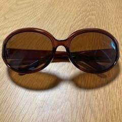 遮光99.9%サングラス