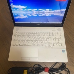 タッチパネル i7 ノートPC