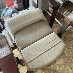 Panasonic/パナソニック 家具調トイレ 座楽 シャワポット PN-L21525