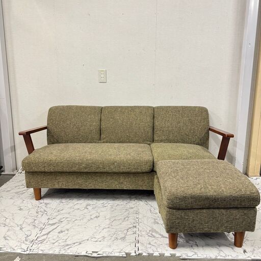 【大内】NOCE noce ソファ 2人掛け NOCE 2人掛け用ソファ（大内】NOCE noce ソファ 2人掛け NOCE