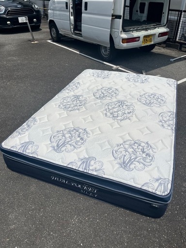 ベッドマット
