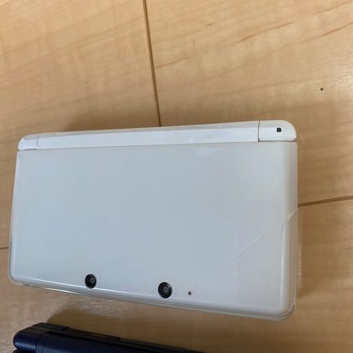 3DS DSライトのセット
