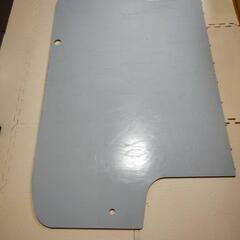 ハイエース　フロアパネル　中古の画像