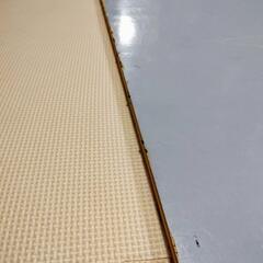 ハイエース　フロアパネル　中古の画像