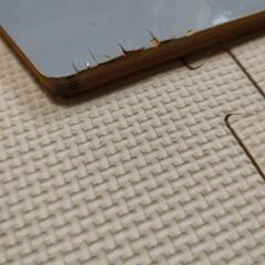 ハイエース　フロアパネル　中古の画像