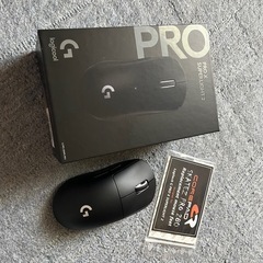 G PRO X SUPERLIGHT 2
