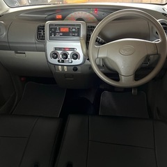🙇🏻売切れ　タント 車検2年付の画像