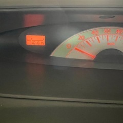 🙇🏻売切れ　タント 車検2年付の画像