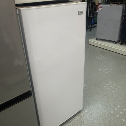 ハイアール 100L 冷凍庫 2017年製 JF-NU100G 【モノ市場半田店】158