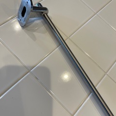 タオル掛けの画像