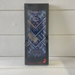 【相談中】HIROKO KOSHINO  メンズ　ハンカチ 新品...