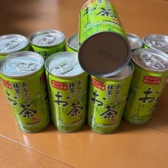 サンガリアお茶 190g 32本