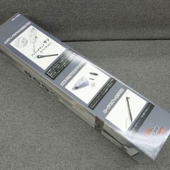 新品 Vegetable 2WAYスティックサイクロンクリーナー GD-HS8 自立式 ハンディ 掃除機 ベジタブル ☆ 札幌市 北区 屯田の画像