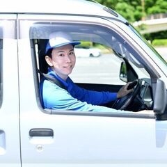 配送ドライバーのオシゴト(๑ゝω╹๑)【🌴ドライブ気分で楽しくお...