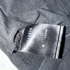 ヒステリックミニTシャツの画像