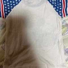 ヒステリックミニTシャツの画像