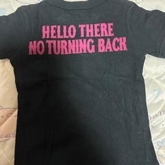 ヒステリックミニTシャツの画像