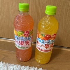 きりっと果実☆