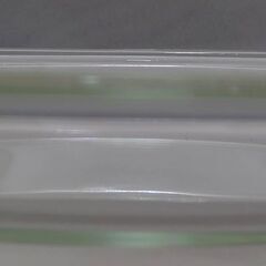 iwaki(イワキ) 耐熱ガラス パイ皿 外径25cm　3枚の画像