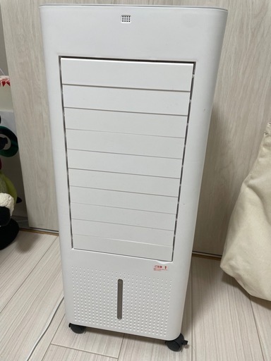 冷風扇 冷房 スポットクーラー 冷風扇風機