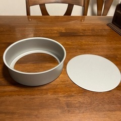 ケーキ作り用品