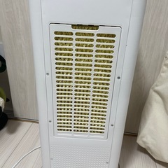 冷風扇 冷房 スポットクーラー 冷風扇風機 の画像