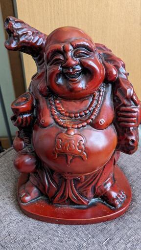 大黒様の置物