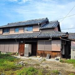 ♪明石市古民家！10年借りて頂いたら差し上げます！