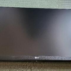 LG　29インチ　29inch  モニター　ディスプレイの画像