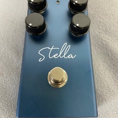 新品同様】エフェクター VIRTUES Stella