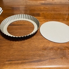 タルト作り用品
