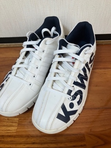 K・SWISS　靴/バッグ 靴 スニーカー　27cm
