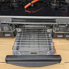 ガスコンロの画像