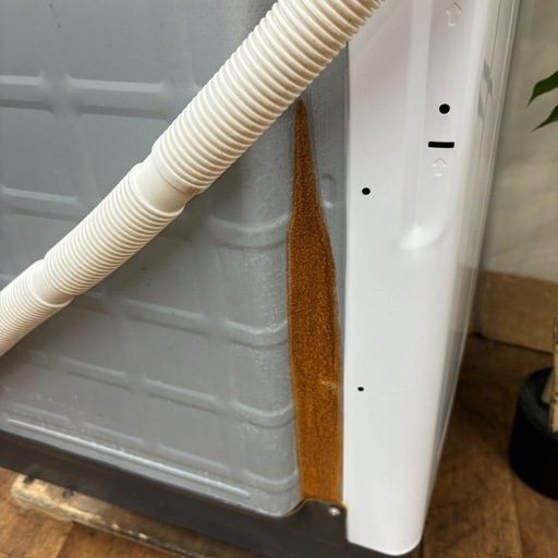 I382 ? ジモティー限定価格！ HITACHI 洗濯機 （7.0㎏） ⭐ 動作確認済 ⭐ クリーニング済