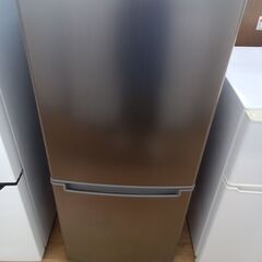 ★ジモティ割あり★ NITORI 冷蔵庫 106L 19年製 動...