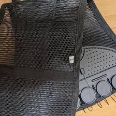 腰痛ベルトLサイズの画像