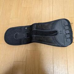腰痛ベルトLサイズの画像