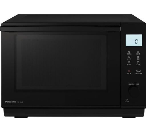 Panasonicオーブンレンジ