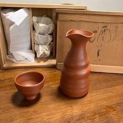 徳利セット