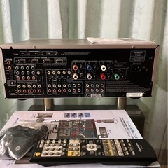 アンプの画像