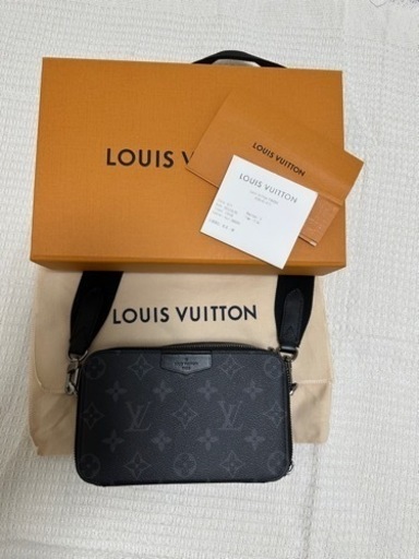 ルイヴィトン ショルダーバッグ LOUIS VUITTON